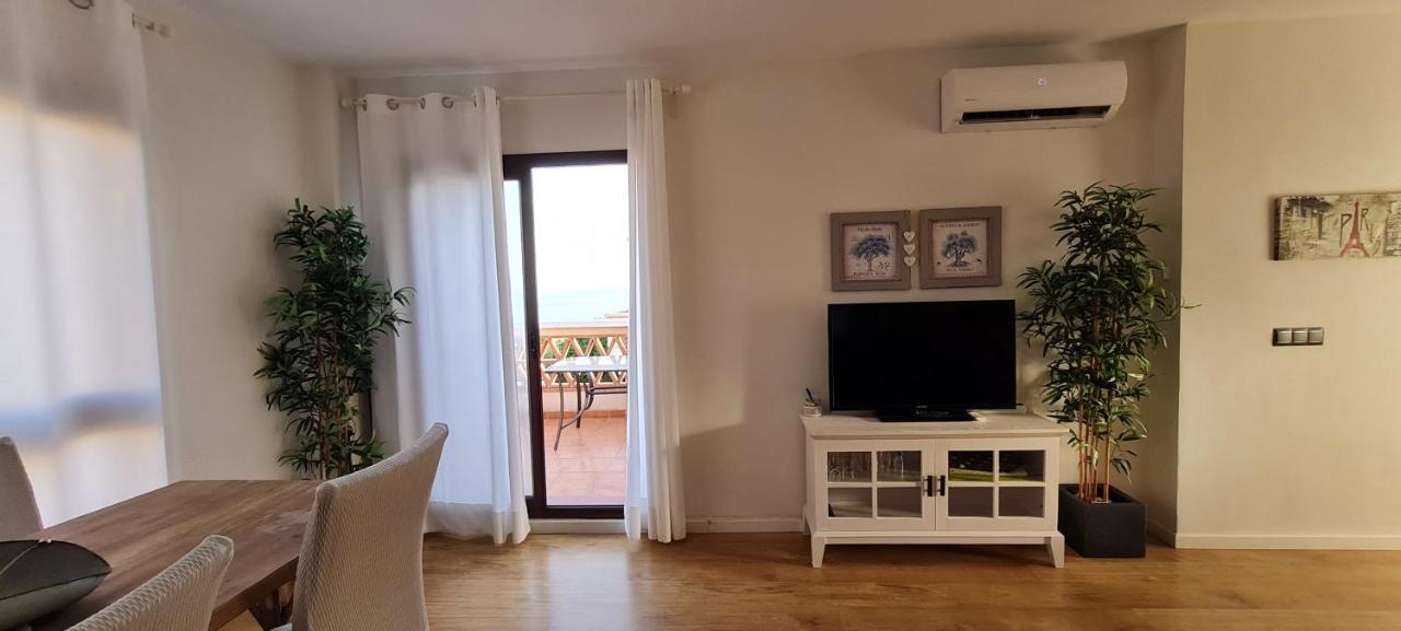 Mirador De Luciana Apartment Malaga Luaran gambar