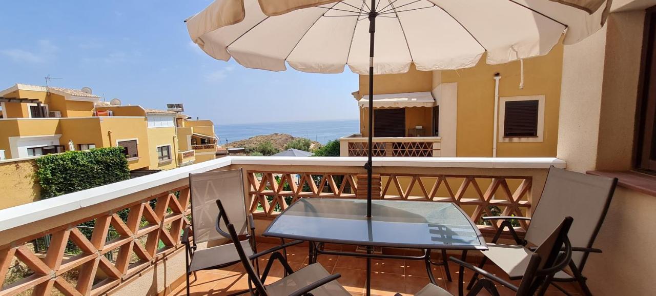 Mirador De Luciana Apartment Malaga Luaran gambar
