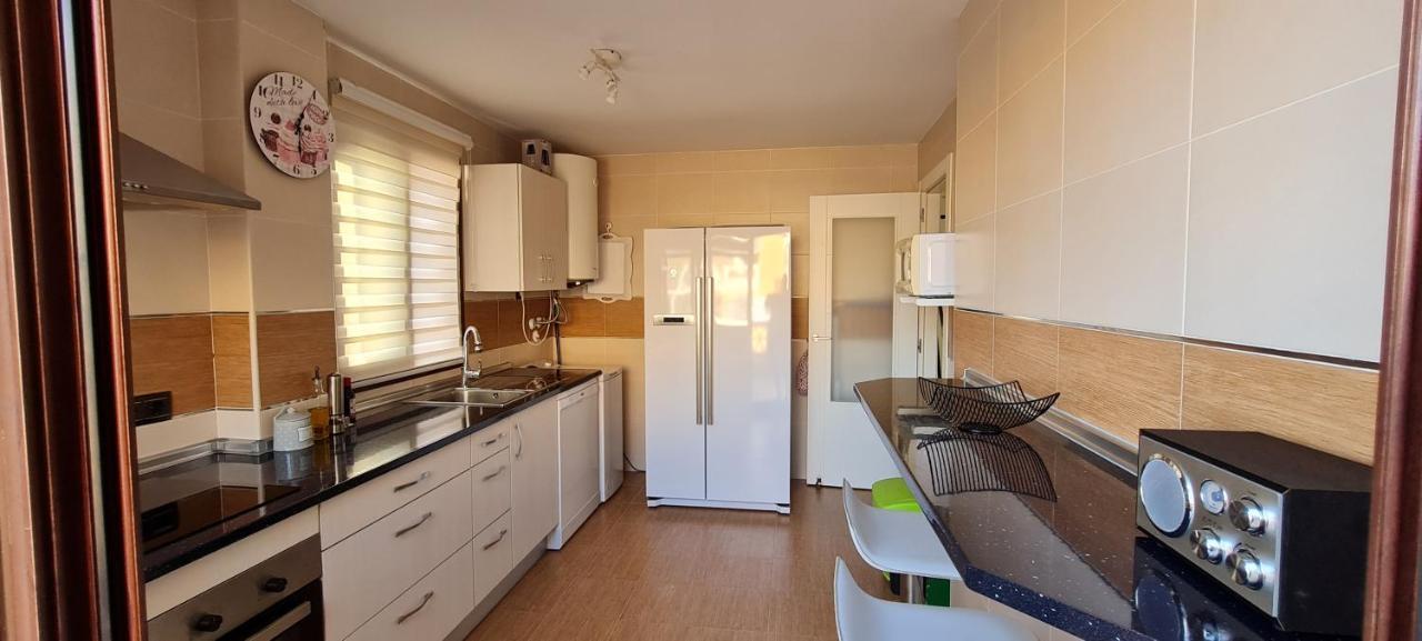 Mirador De Luciana Apartment Malaga Luaran gambar