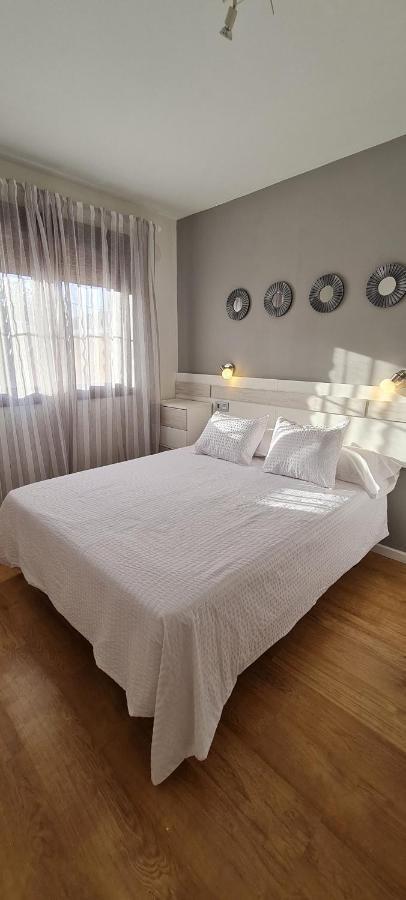 Mirador De Luciana Apartment Malaga Luaran gambar