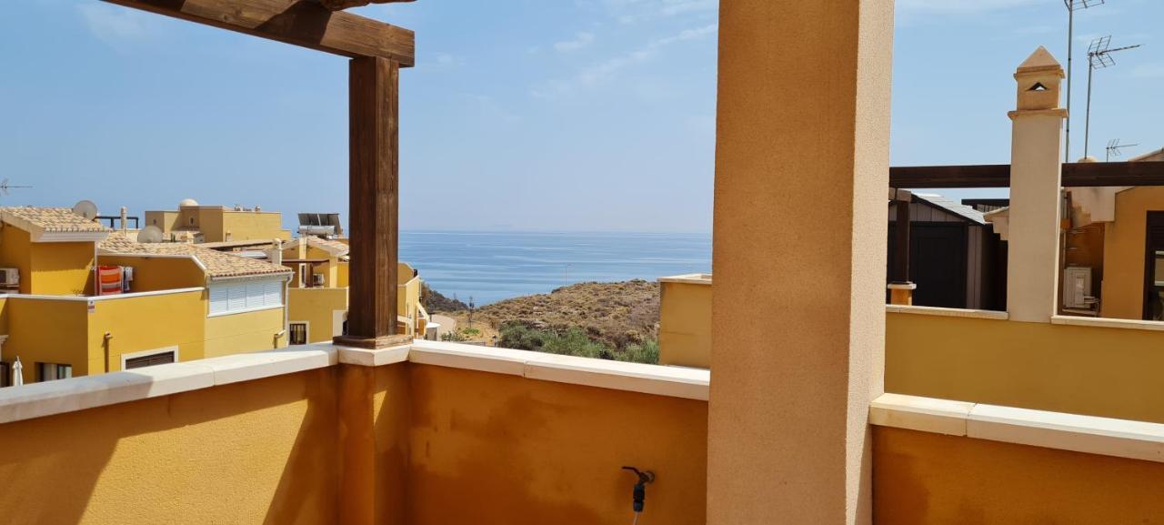Mirador De Luciana Apartment Malaga Luaran gambar