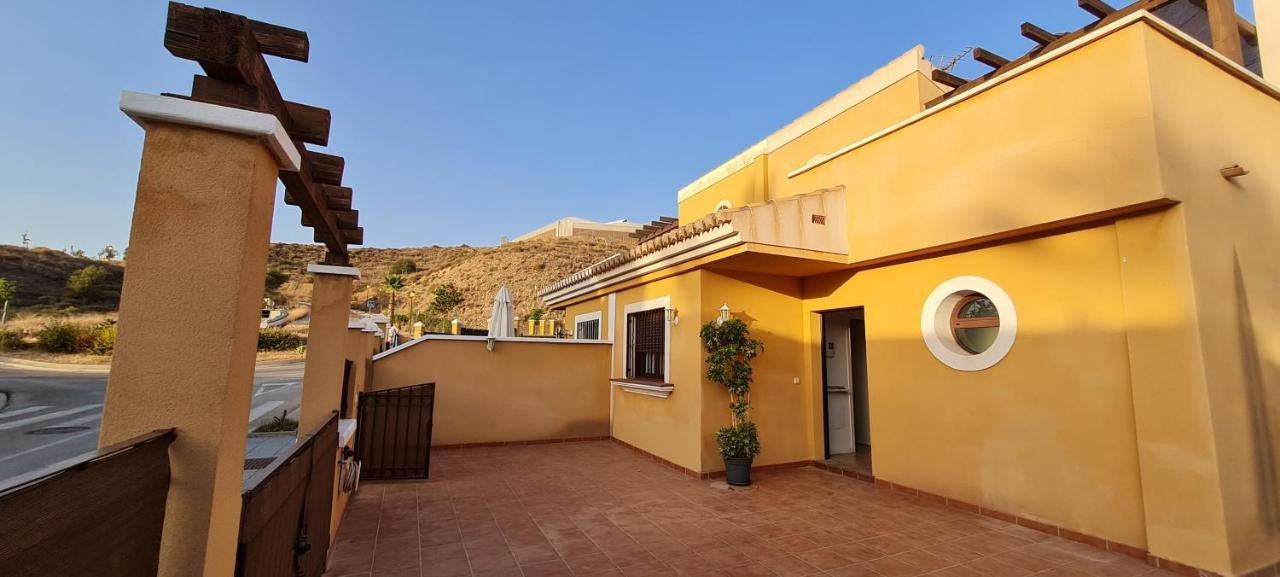 Mirador De Luciana Apartment Malaga Luaran gambar