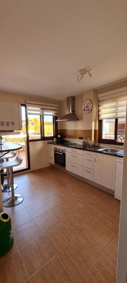 Mirador De Luciana Apartment Malaga Luaran gambar