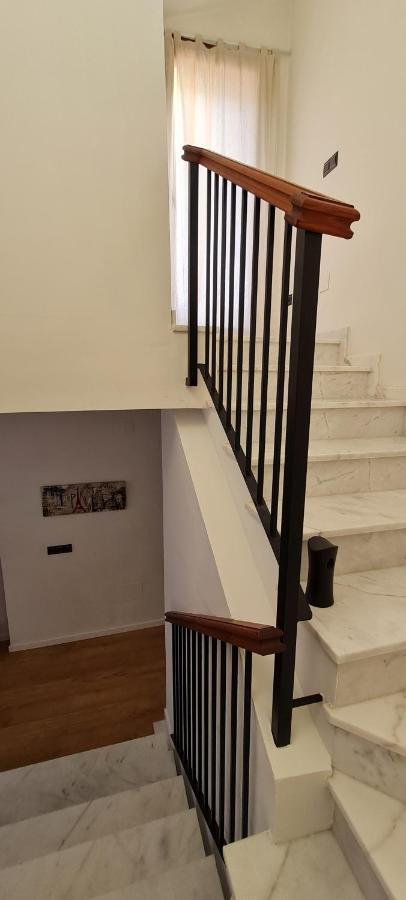 Mirador De Luciana Apartment Malaga Luaran gambar