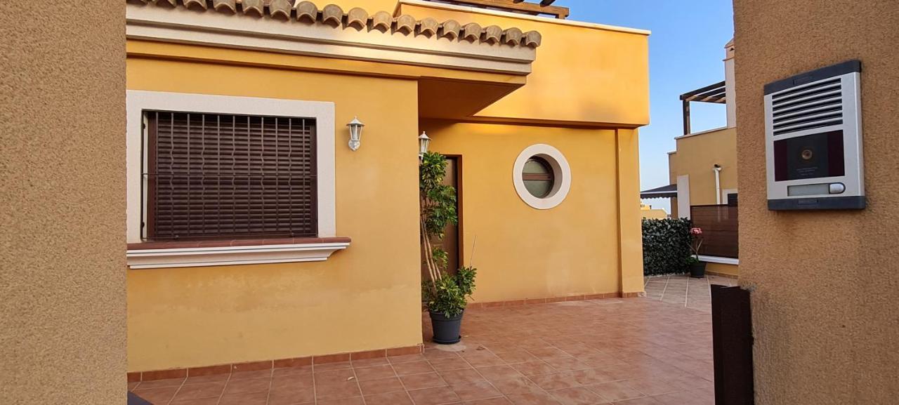 Mirador De Luciana Apartment Malaga Luaran gambar