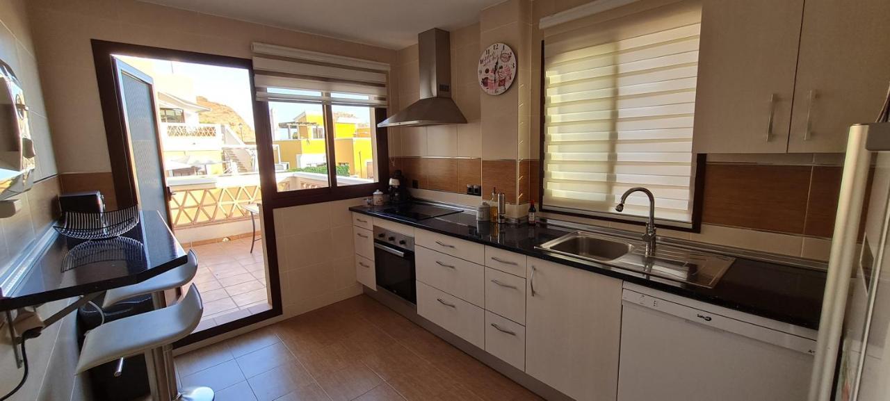 Mirador De Luciana Apartment Malaga Luaran gambar
