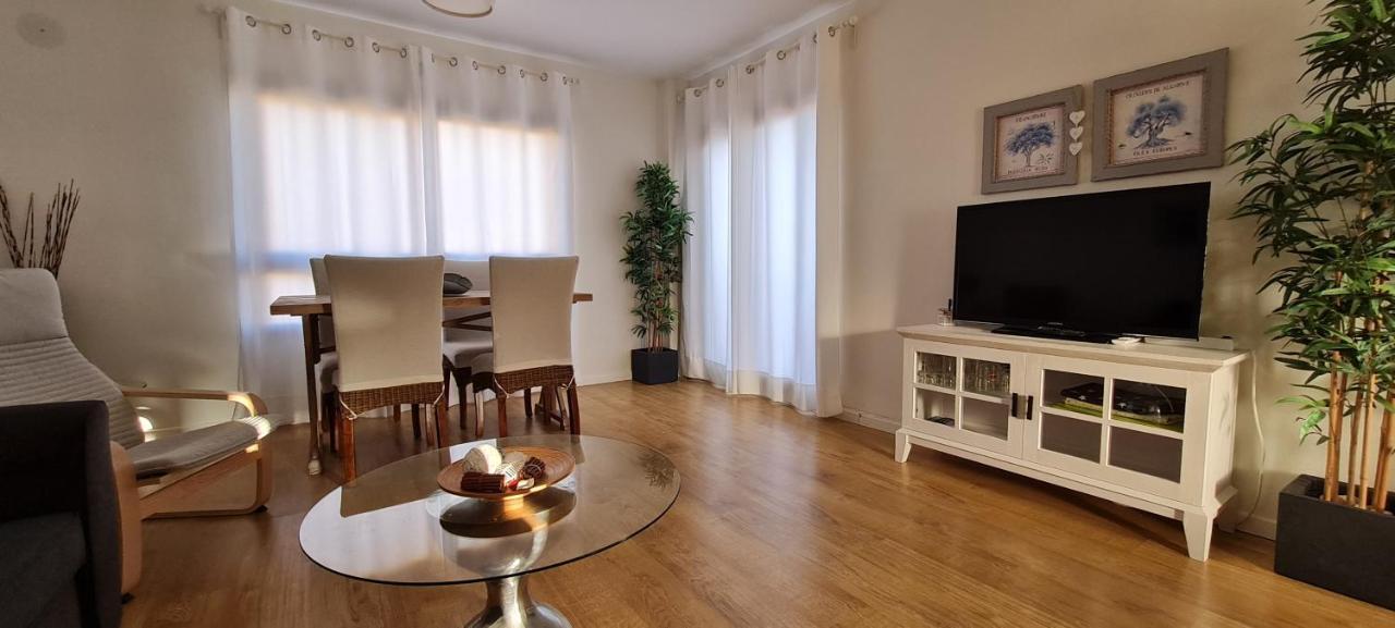Mirador De Luciana Apartment Malaga Luaran gambar